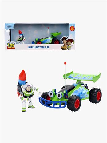 Jada - Toy Story - Turbo Buggy (9336250314R00)