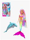 Simba Steffi LOVE Mermaizing