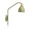 Superliving Urban seinävalaisin Olive – kuva 2