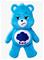 Simba Toys plush Care Bears - Grumpy Bear 35cm – kuva 3