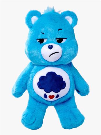 Simba Toys plush Care Bears - Grumpy Bear 35cm – kuva 3/5