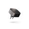 ZENS Wireless Charging Adapter Qi Black – kuva 7