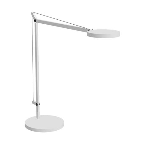 Artemide Demetra pöytälamppu - White