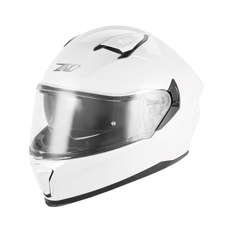 Nox N402 valkoinen umpikypärä