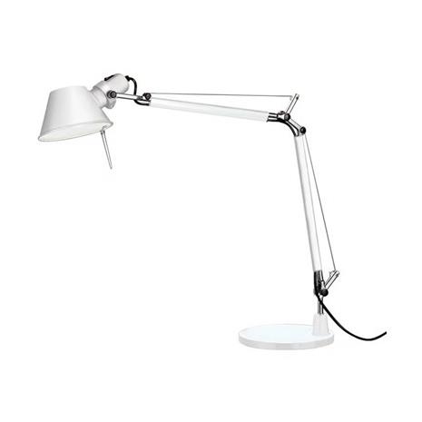 Artemide Tolomeo Mini pöytälamppu - White