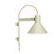 Hä¼bsch - Studio Wall Lamp Beige/Orange – kuva 7