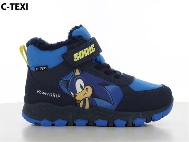 Sonic lasten talvikengät