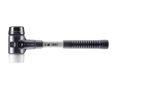 Kumivasara Halder 3727.03; 30 mm – kuva 1/1