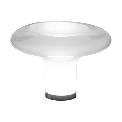 Artemide Scandinavia Lesbo T Table Lamp