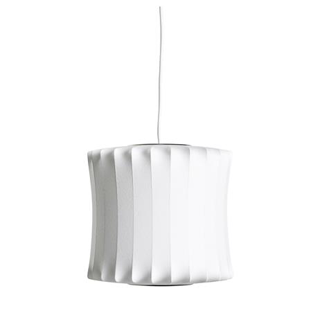 Nelson Lantern Bubble Small Riippuvalaisin - Herman Miller