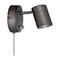 By Rydéns Wall Lamp By Rydéns Correct - Grey - 13X11CM – kuva 4