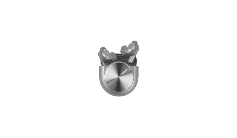 Noise Master Buds 2 - Mercury – kuva 1/1