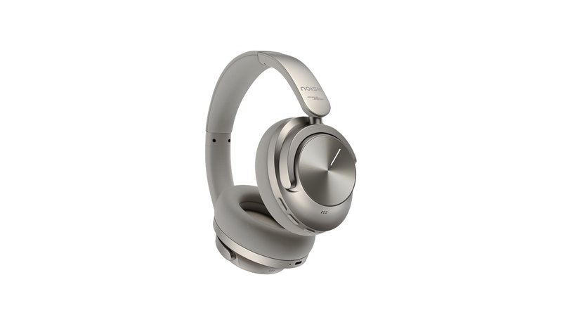 Noise Master Buds Max - Titanium – kuva 1/1