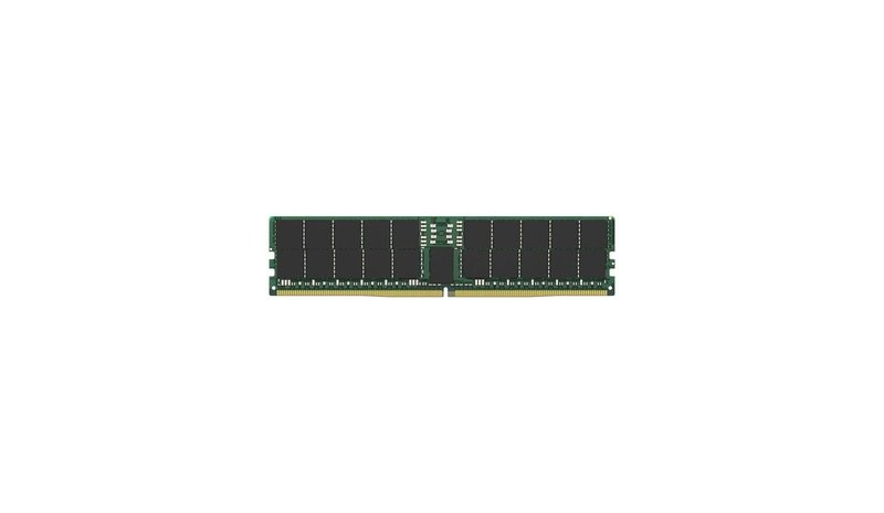 Kingston - DDR5 - module - 64 GB - DIMM 288-pin / PC5-22400 - registered