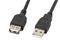 Lanberg - USB extension cable - USB to USB - 5 m, Kaapelit ja adapterit – kuva 5