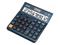 Calculator Casio DH-12ET, Blue – kuva 6