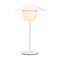 Blomus - Ani Mobile LED Pöytävalaisin Mini White – kuva 7