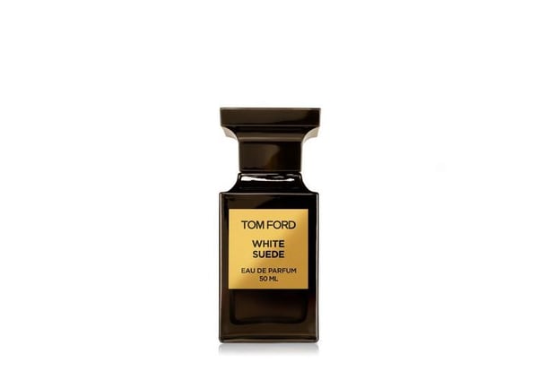Tom Ford White Musk - EdP 50 ml