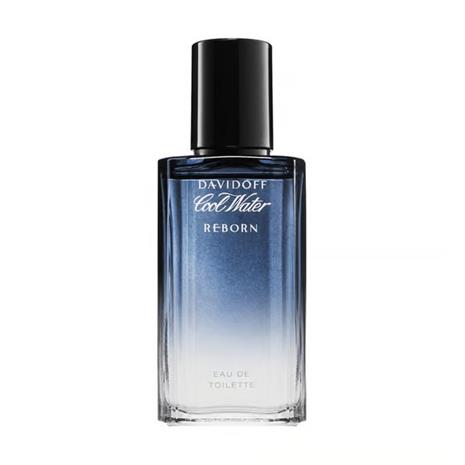 Davidoff Cool Water Reborn Men - EdT 75 ml – kuva 6/7