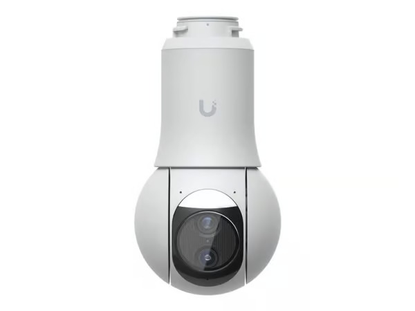 Ubiquiti UniFi Camera G6 PTZ White