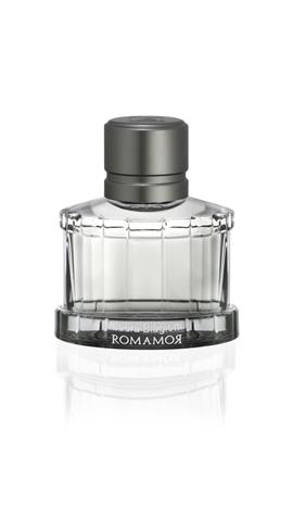 Laura Biagiotti Romamor Uomo - EdT 40 ml