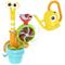 Yookidoo - Pop-Up Water Snail - (YO40219) – kuva 6