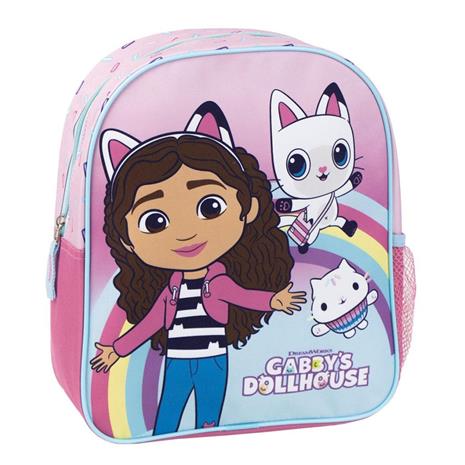 Gabbys Doll House backpack 29cm