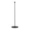 HAY Common lattiateline 129 cm Soft black-soft black – kuva 8