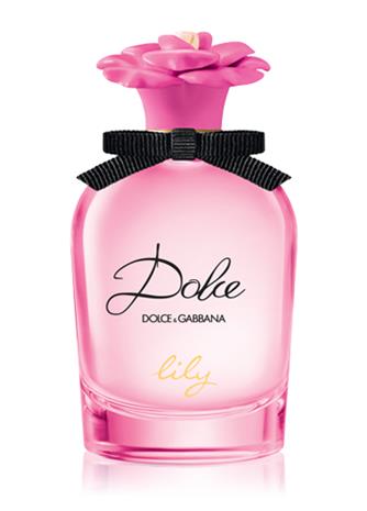 Dolce & Gabbana Dolce Lily - EdT 75 ml