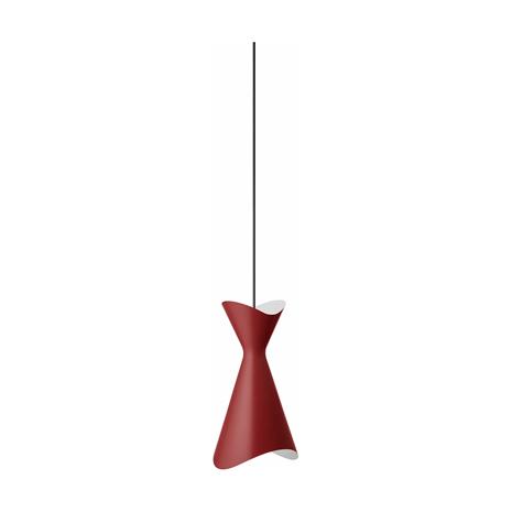 LYFA Ninotchka 125 riippuvalaisin Red