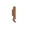 Flos Flauta H225 Riga Wall Light, Copper – kuva 7