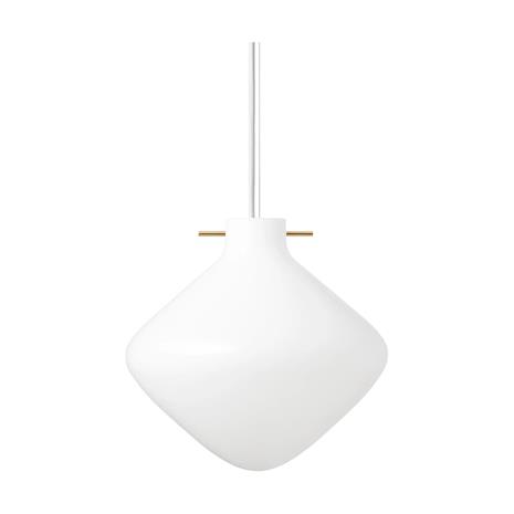 LYFA Repose 260 riippuvalaisin Brass – kuva 7/7