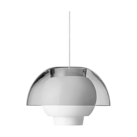 LYFA Ergo 250 riippuvalaisini Grey