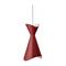 LYFA Ninotchka 425 riippuvalaisin Red – kuva 4