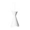 LYFA Ninotchka 425 riippuvalaisin White – kuva 4