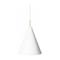 LYFA Mosaik 400 riippuvalaisin White – kuva 4