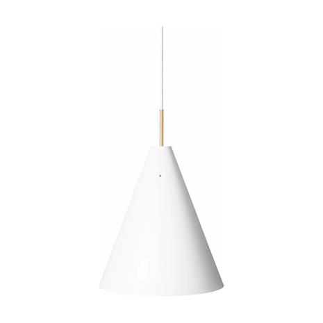 LYFA Mosaik 400 riippuvalaisin White