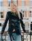 Nelly - Musta - Tight PU Jacket – kuva 2