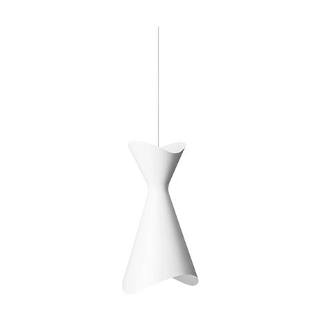 LYFA Ninotchka 275 riippuvalaisin White