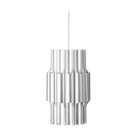 LYFA Pan 190 riippuvalaisin Aluminium