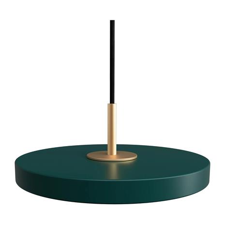 Umage Asteria Micro Riippuvalaisin, Metsänvihreä – kuva 8/8
