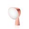 Foscarini Binic Pöytävalaisin Rosa – kuva 6