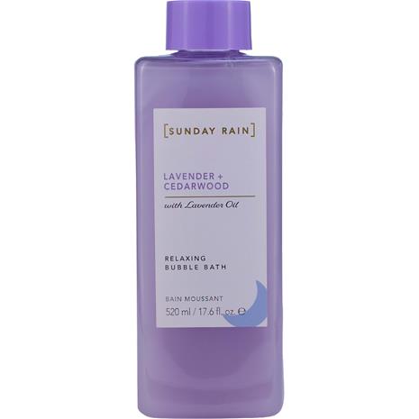 Sunday Rain Sleep Easy Bubble Bath 450 ml
