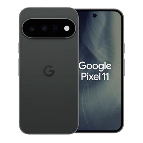 Google Pixel 11 5G 12/512GB, älypuhelin
