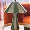 Bloomingville - Olive Table lamp - Multi – kuva 2
