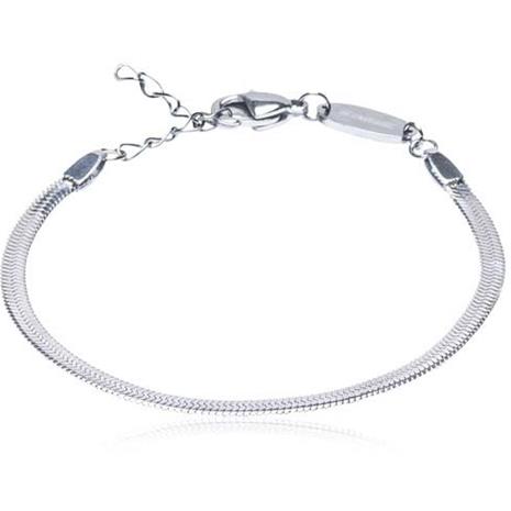 Blomdahl S Plain 2,5 mm