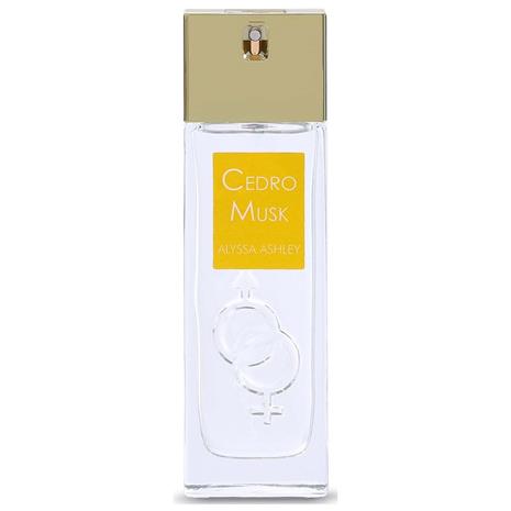 Alyssa Ashley Cedar Musk - EdP 50 ml – kuva 8/8