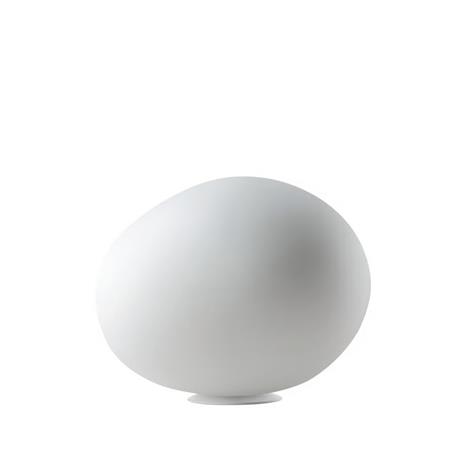 Foscarini Poly Gregg X-large, pöytävalaisin