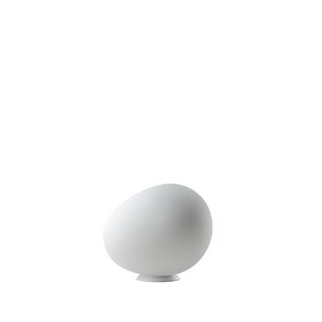Foscarini Poly Gregg Media, pöytävalaisin