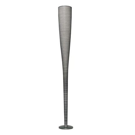 Foscarini - Mite Lattiavalaisin Raidallinen